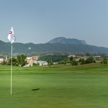 ​Exe Las Margas Golf Latas Екстериор снимка