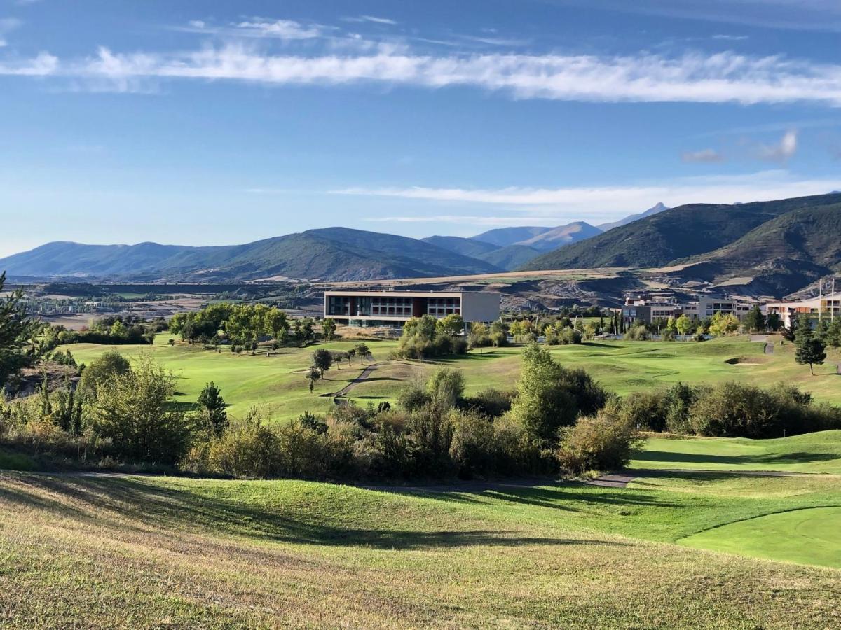 ​Exe Las Margas Golf Latas Екстериор снимка