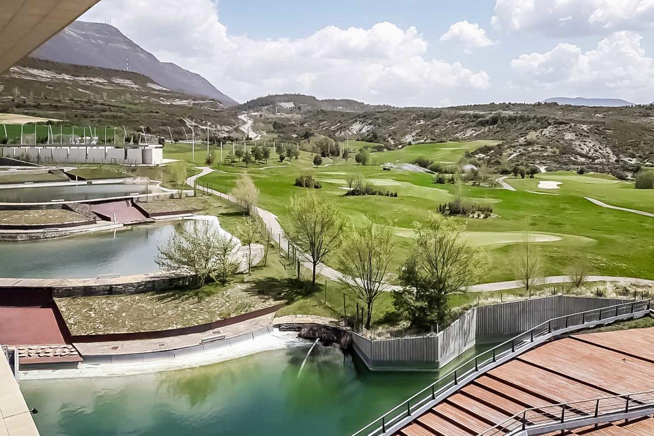 ​Exe Las Margas Golf Latas Екстериор снимка