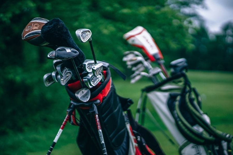 ​Exe Las Margas Golf Latas Екстериор снимка