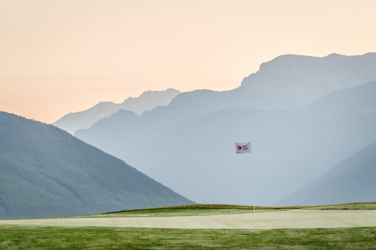 ​Exe Las Margas Golf Latas Екстериор снимка