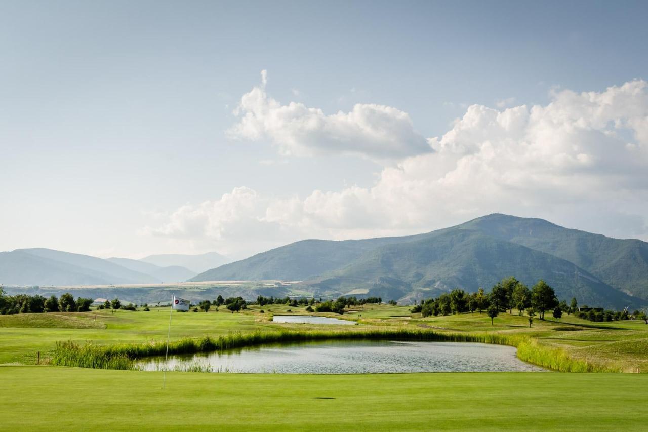 ​Exe Las Margas Golf Latas Екстериор снимка