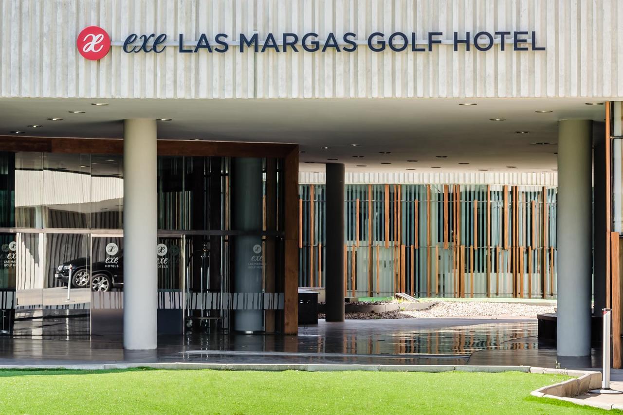​Exe Las Margas Golf Latas Екстериор снимка