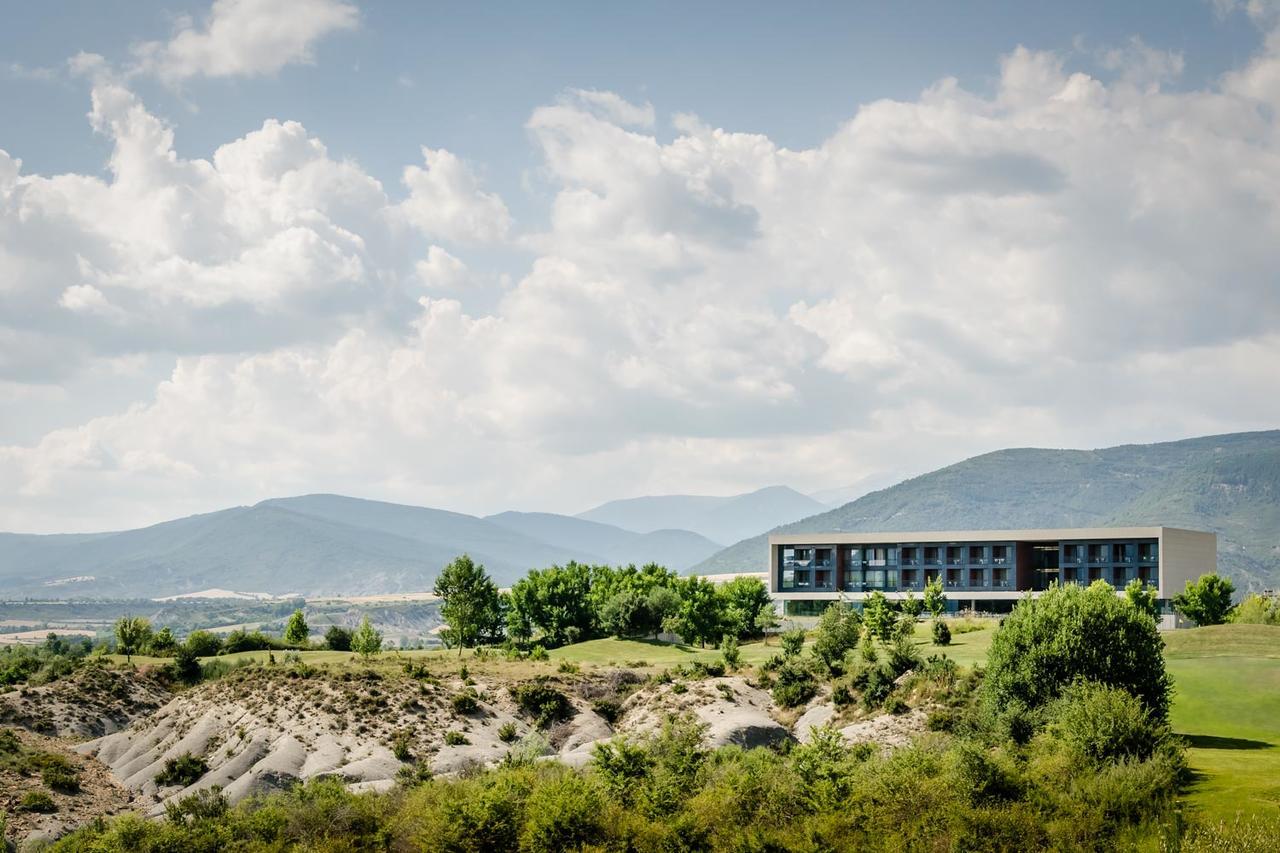 ​Exe Las Margas Golf Latas Екстериор снимка