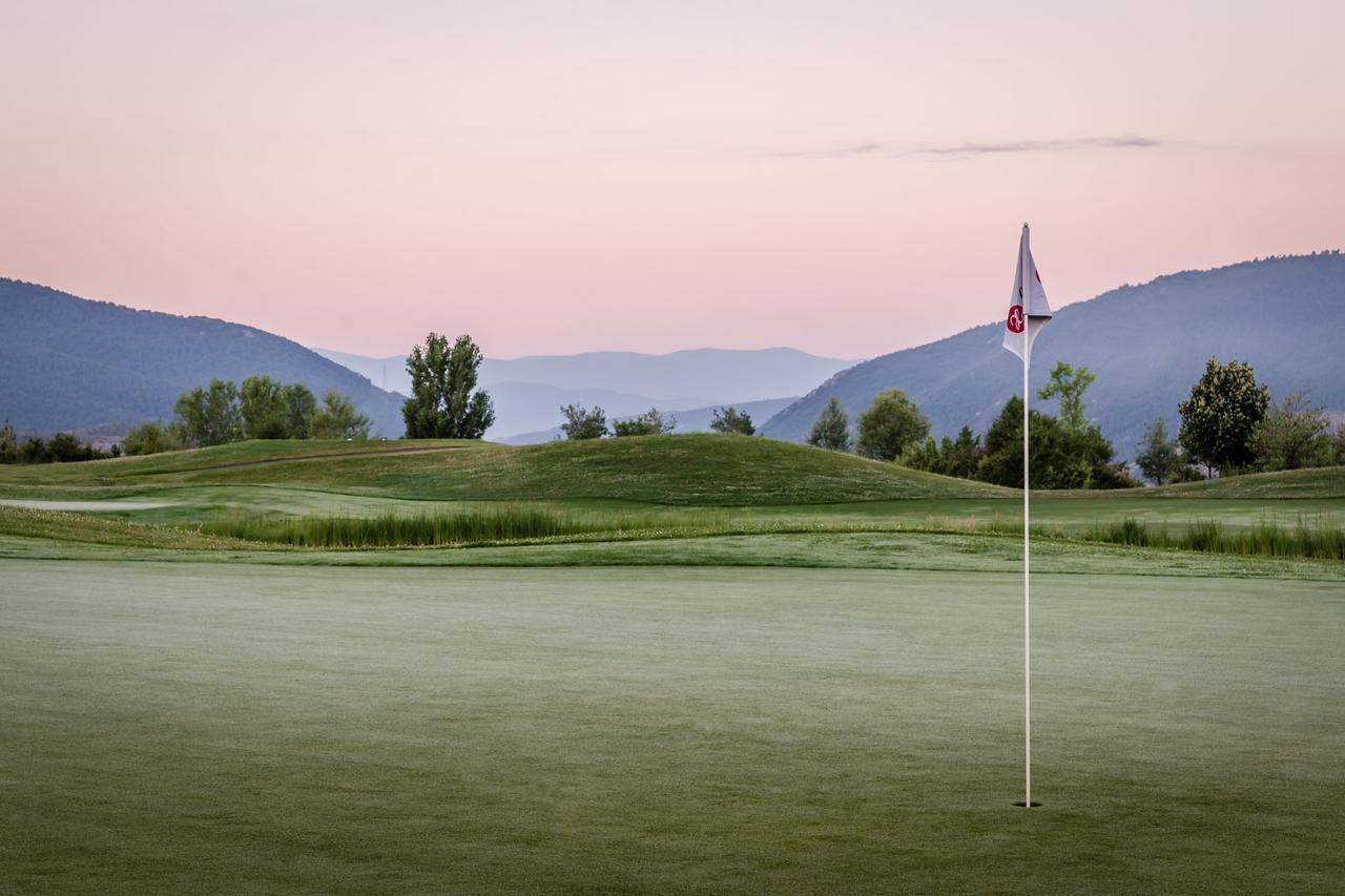 ​Exe Las Margas Golf Latas Екстериор снимка