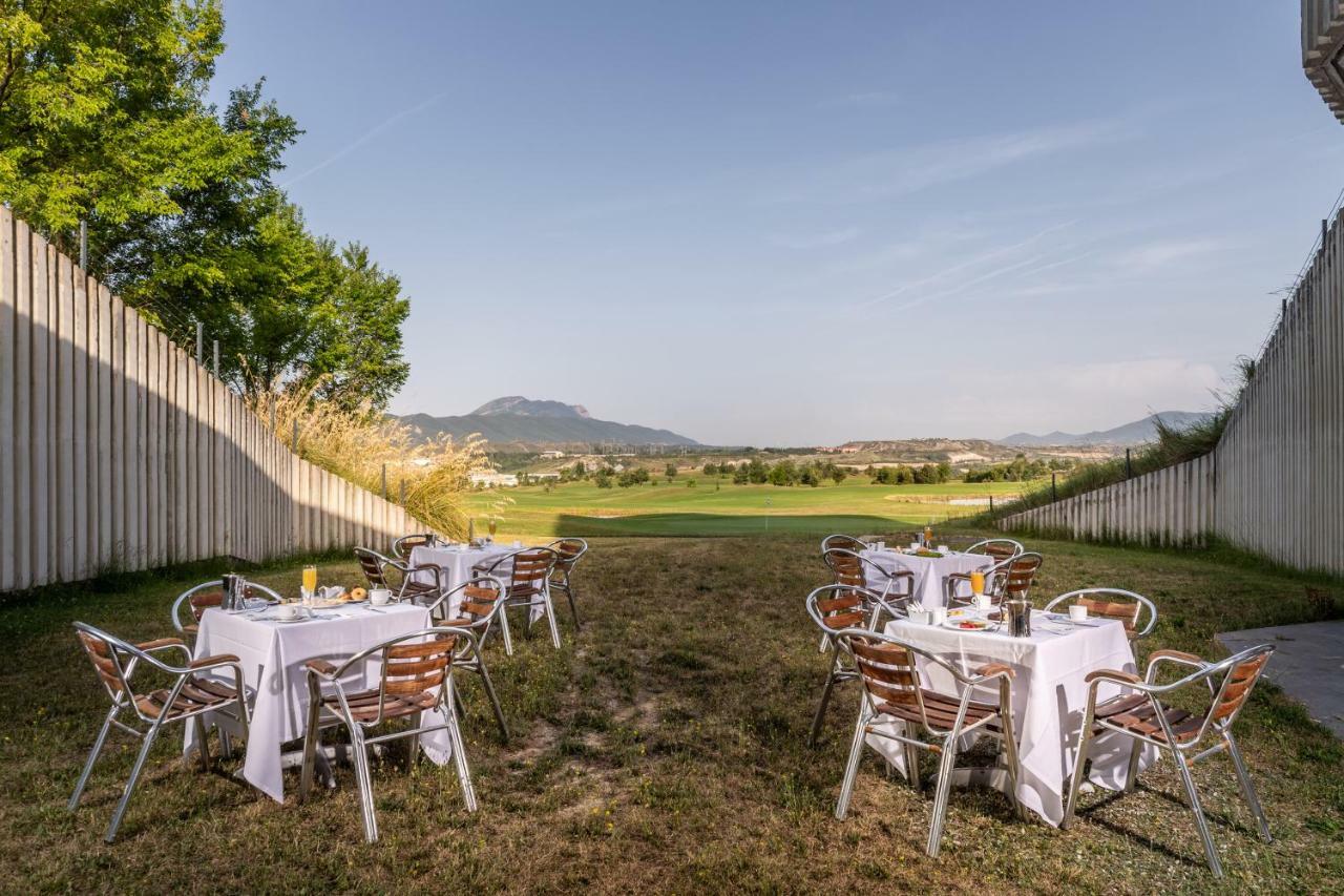 ​Exe Las Margas Golf Latas Екстериор снимка